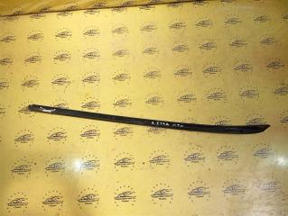 Молдинг лобового стекла левый Opel Astra J GTC