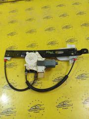 Стеклоподъемный механизм задний правый Ford Mondeo 4