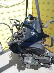 Двигатель Chevrolet Cruze