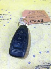Ключ зажигания Ford Kuga 2