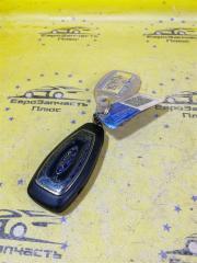 Ключ зажигания Ford Kuga 2