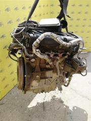 Двигатель Ford Fusion контрактная Двигатель Ford Fusion