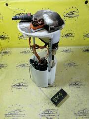 Бензонасос Suzuki SX4