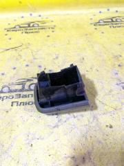 Накладка ручки двери Qashqai J11