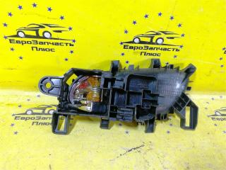 Ручка двери внутренняя задняя правая Qashqai J11