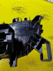 Ручка двери внутренняя задняя правая Qashqai J11