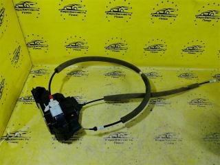 Замок двери задний правый Nissan Qashqai