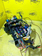 Блок предохранителей Suzuki Grand Vitara 2