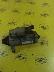 Стартер Skoda Octavia A7 контрактная Стартер Skoda Octavia A7