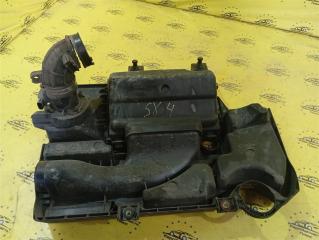 Корпус воздушного фильтра Suzuki SX4