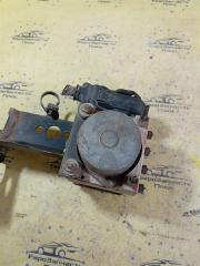 Блок ABS Nissan Qashqai