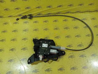 Электропривод ручника Peugeot 3008