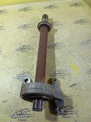 Полуось моста Honda Civic