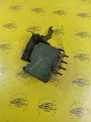 Блок ABS Nissan Qashqai