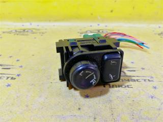 Запчасть блок управления зеркалами Nissan Qashqai