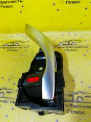 Запчасть ручка двери задняя левая Mazda 6