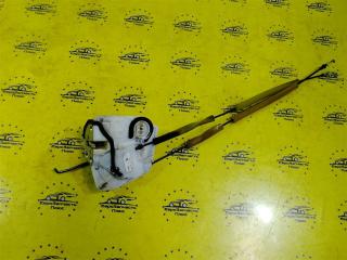 Запчасть замок двери задний левый Mazda 6