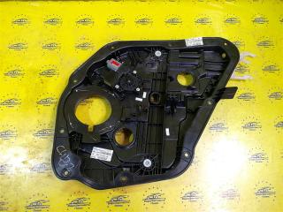 Стеклоподъемник задний правый Kia Ceed 2