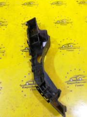 Кронштейн бампера передний правый Chevrolet Captiva