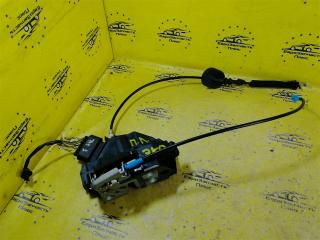 Фото запчасти замок двери передний левый Ford EcoSport контрактная запчасть Запчасть замок двери передний левый Ford EcoSport