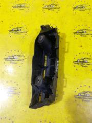 Кронштейн заднего бампера задний правый Chevrolet Cruze