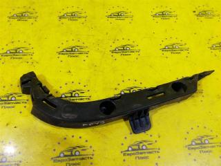 Кронштейн заднего бампера задний правый Chevrolet Cruze