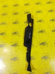 Накладка крыла передняя правая Chevrolet Cruze