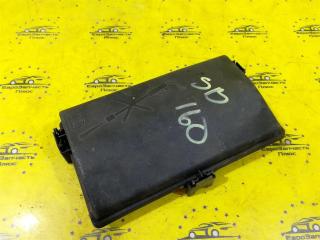 Крышка блока предохранителей Chevrolet Cruze