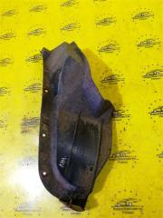 Подкрылок задний левый Chevrolet Lacetti