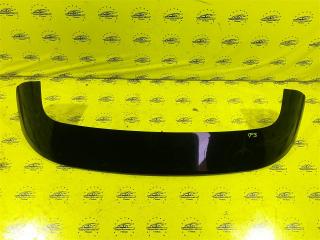 Спойлер Ford Focus 3