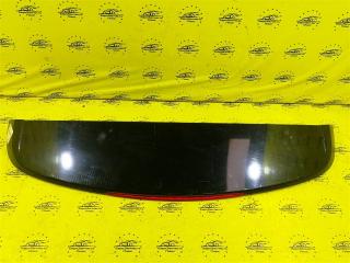 Спойлер Hyundai i30 2
