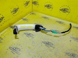 Фото запчасти ручка бесключевого доступа передняя левая Ford EcoSport контрактная запчасть Запчасть ручка бесключевого доступа передняя левая Ford EcoSport