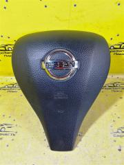 Подушка безопасности в руль Nissan Qashqai