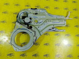 Стеклоподъемник задний правый Kia Soul 1