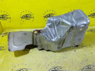 Тепловой экран Skoda Fabia 2 5J