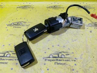 Замок зажигания Peugeot 308