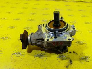 Раздаточная коробка Nissan Qashqai