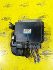 Блок управление ДВС Mitsubishi ASX