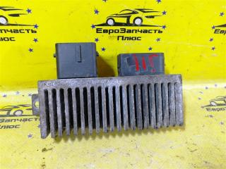 Реле свечей накала Nissan Qashqai