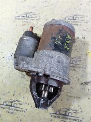 Стартер Mitsubishi ASX