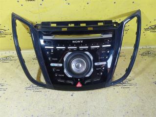 Магнитола Ford Kuga 2