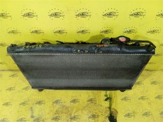 Кассета радиаторов Honda CR-V 3