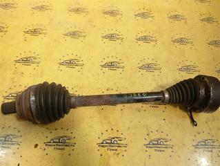 Привод левый Chevrolet Aveo