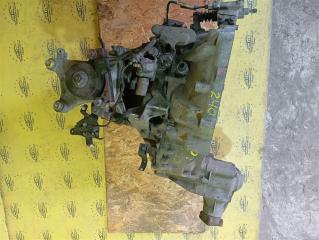 МКПП Honda CR-V 3