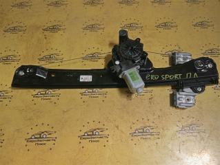 Фото запчасти стеклоподъемник передний левый Ford EcoSport контрактная запчасть Запчасть стеклоподъемник передний левый Ford EcoSport