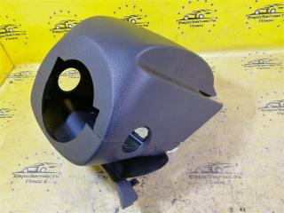 Кожух подрулевой Nissan Qashqai