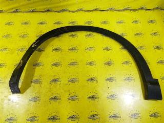 Накладка арки крыла передняя левая Nissan Qashqai