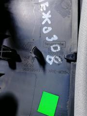 Кожух подрулевой 308