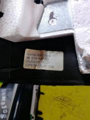 Кожух подрулевой 308