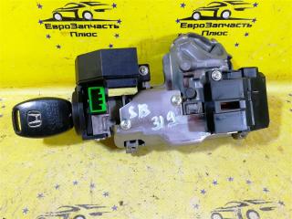 Стартер Honda Civic